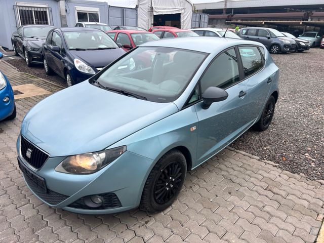 Seat Ibiza Lim. Reference