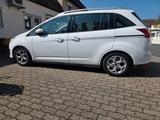 Ford ford cmax grand 1,6  7 sitzer - Ford aus 2010: Cmax