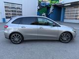 Mercedes-Benz B 220 d 4MATIC DCT - - Mercedes-Benz B 220 von privat