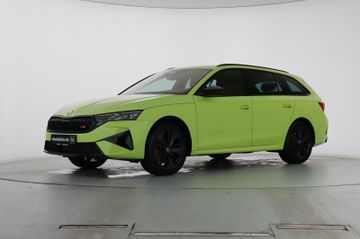Skoda OCTAVIA COMBI RS I SPORTLICH & BISSIG WIE NIE!!!
