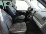 Volkswagen T5 Multivan Highline TSI 4Motion DSG AHK Xenon - Volkswagen T5 Multivan mit Benzin-Antrieb