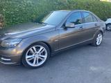 Mercedes-Benz C 300 4MATIC AVANTGARDE AVANTGARDE - gebrauchte Mercedes-Benz C 300 aus dem Jahr 2010