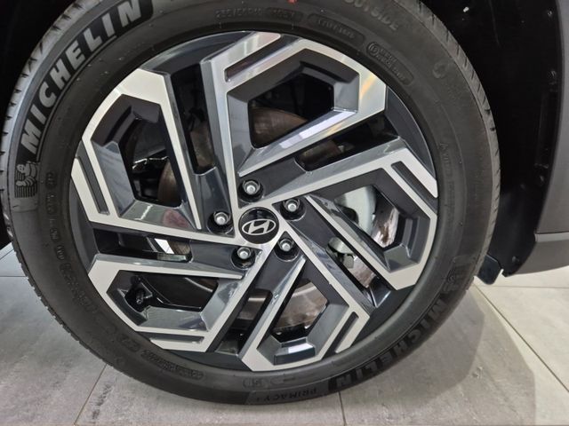 Hyundai Tucson – Bild 8