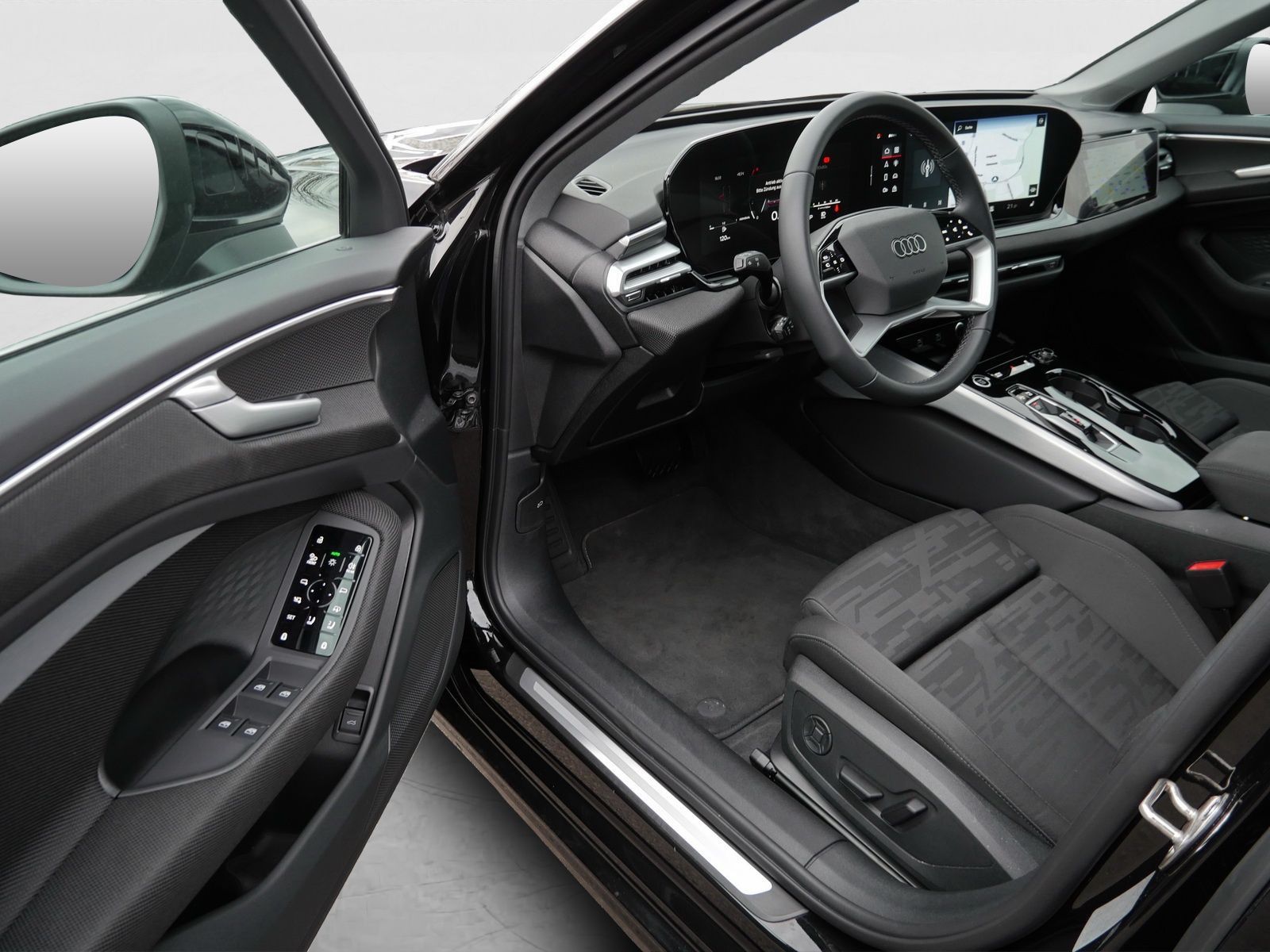 Audi A6 - Bild 14