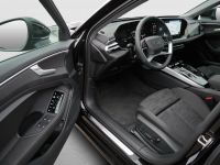 Audi A6 - Vorschau Bild 14