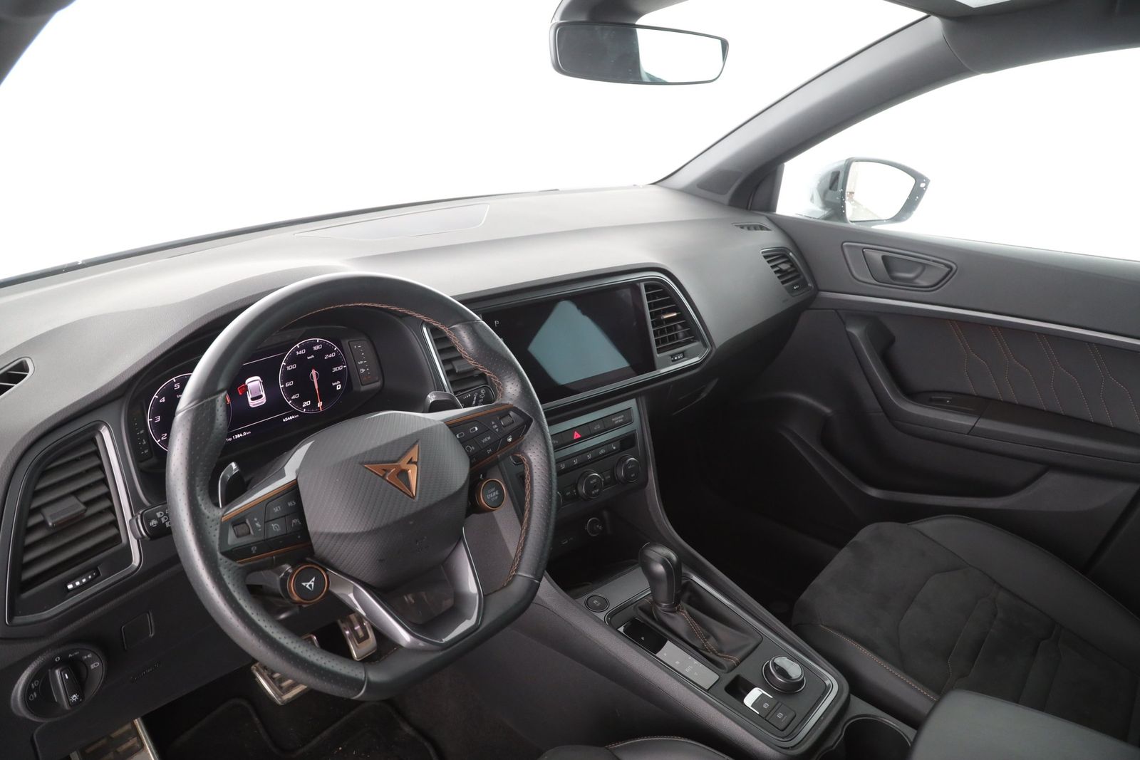 Cupra Ateca - Bild 11