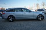 Mercedes-Benz C200 T-Modell  Avantgarde 9G-Tronic LED Kamera - Mercedes-Benz C 200 in Erfurt