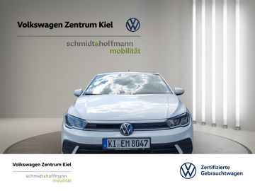 Volkswagen Polo Life 1.0 TSI Klima Einparkhilfe