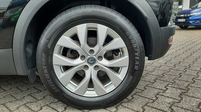 Fahrzeugabbildung Renault Captur Intens PlugIn Hybrid 16 0 el. SD uvm