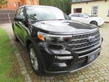 Ford Explorer 4x4 XLT  Premium Pack Leder Panorama2,3 - Ford Explorer mit Benzin-Antrieb: Geländewagen