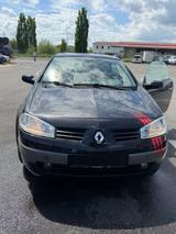 Renault Megane Authentique - Gebrauchte Cabrios bis 1.500 €