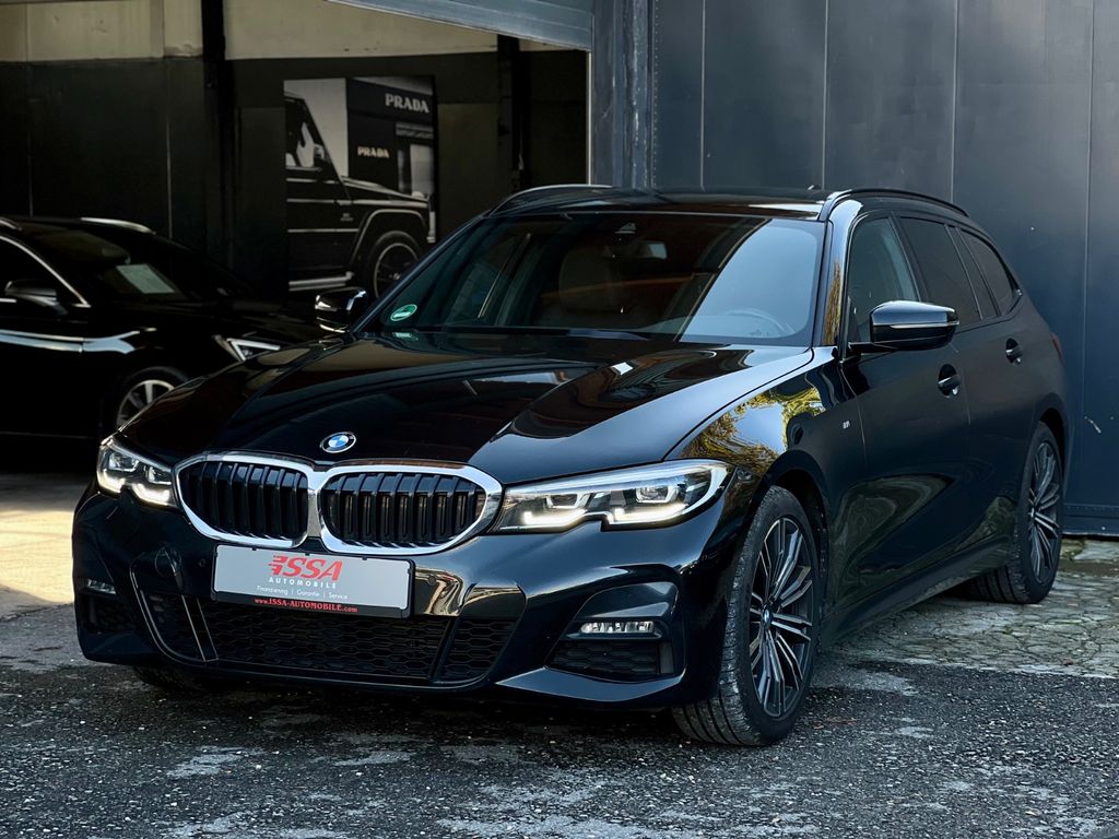 Image of BMW 320