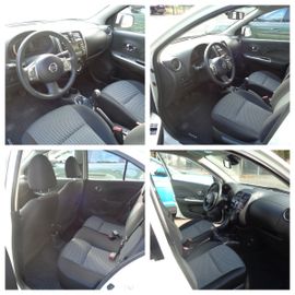 Bild 11 Nissan Micra Acenta 1.2 SHZ BT FREISPRECH GJR CD TEMPOM