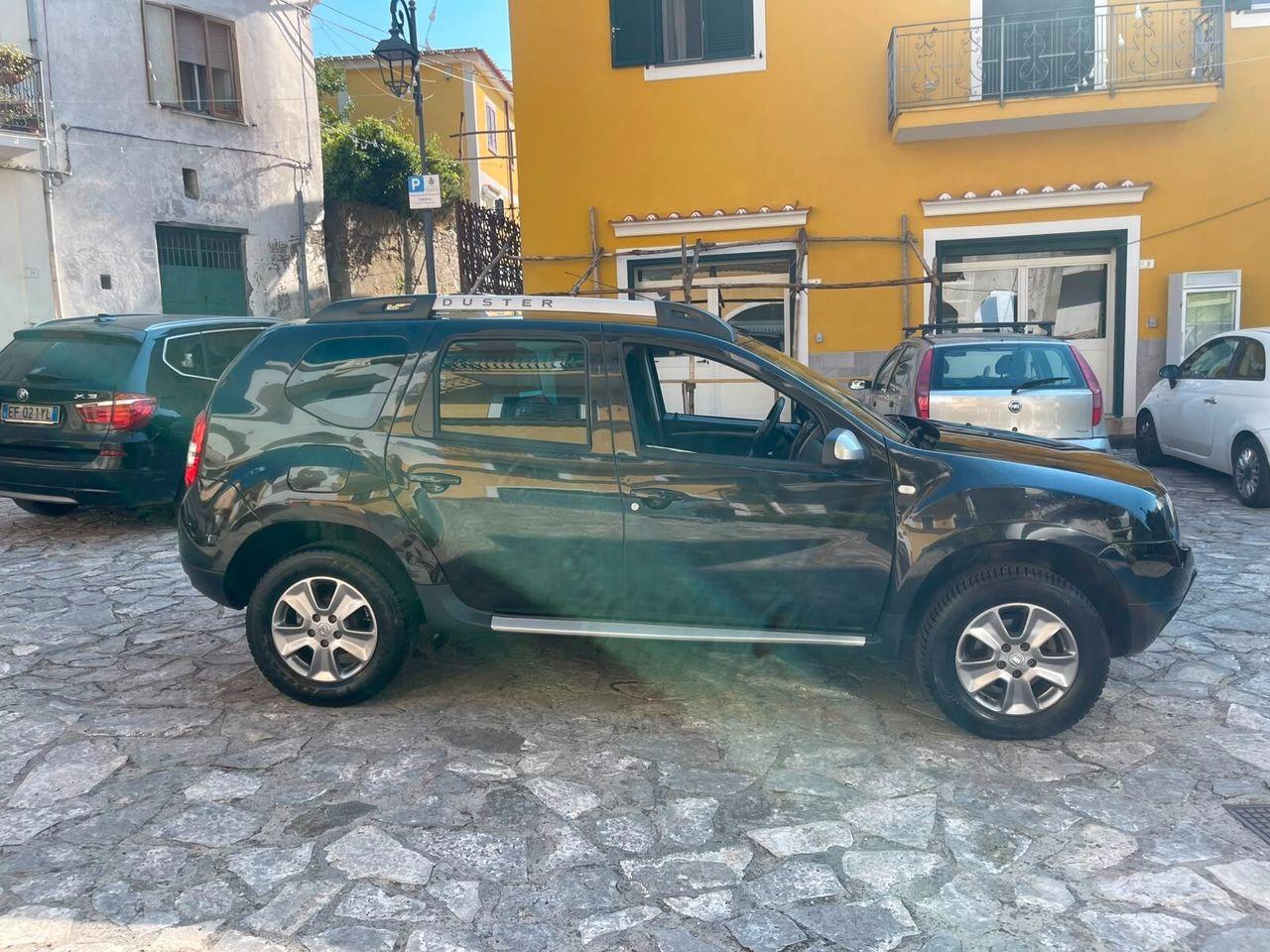 Dacia Duster 2015 — photo 5
