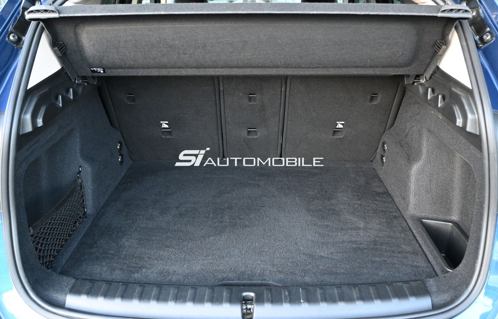 Fahrzeugabbildung BMW X1 xDrive23d xLine °ACC°AHK°KEYLESS°MEMORY°18"°