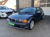 BMW 323 Ci *AHK*2. Hand* - gebrauchte BMW 3er Reihe aus dem Jahr 1999