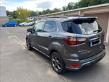 Ford EcoSport 1,0 EcoBoost ST-Line *Automatik * - Ford EcoSport in Düsseldorf