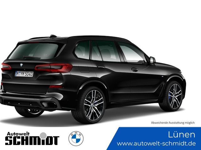 BMW X5 - Bild 5