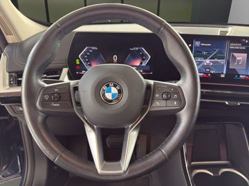 BMW X1 - 11