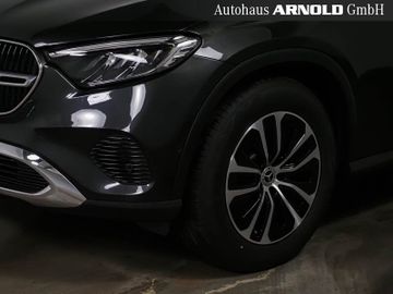 Mercedes GLC 200 - 3