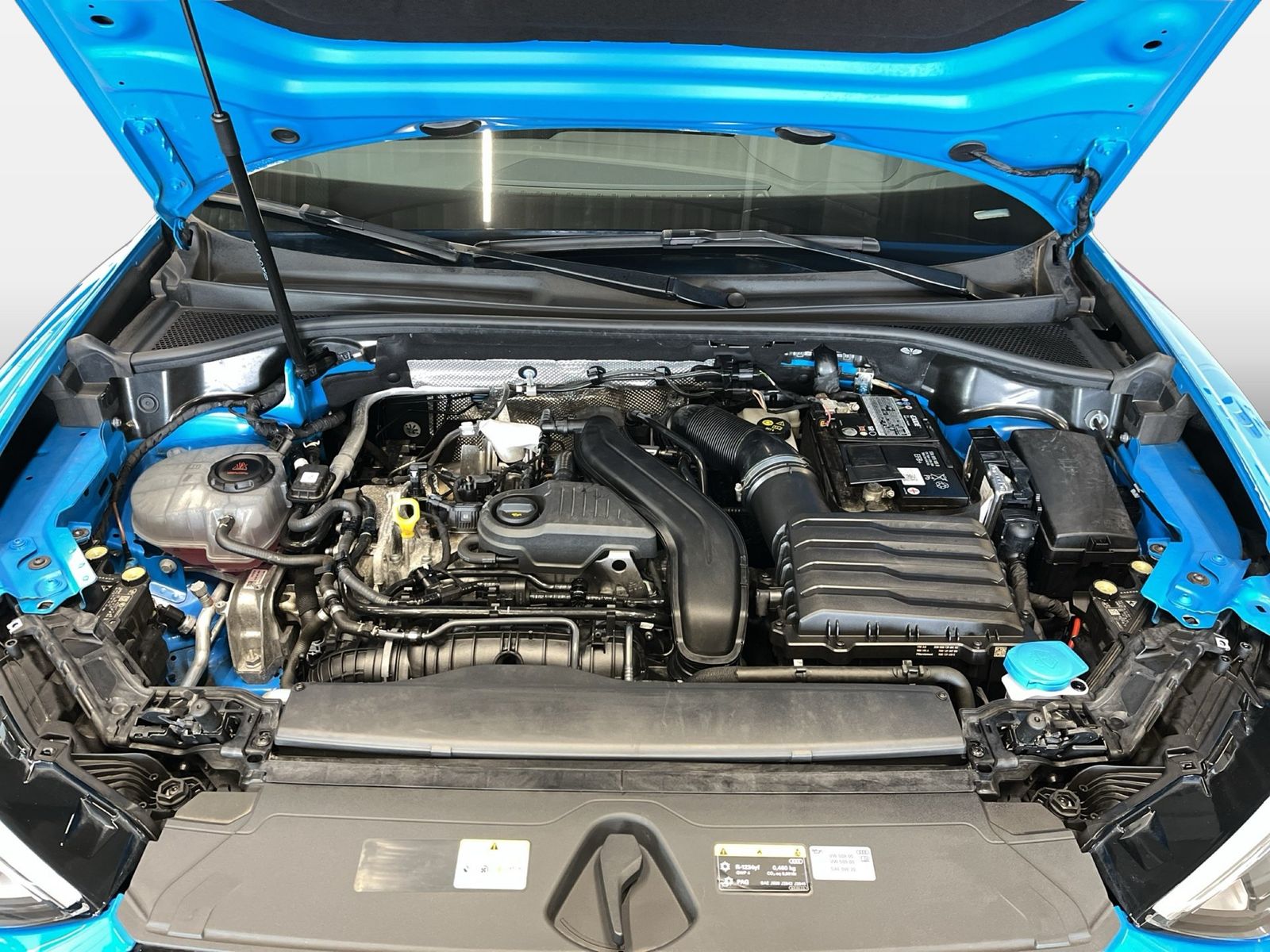 Audi Q3 - Bild 18