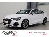 Audi S3 Limo 2.0 TFSI quattro VC*LED*PDC * - Audi S3 in Aachen