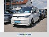 Volkswagen T7 California Beach Camper 2.0 TDI AHK Standh.