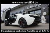 McLaren 650S Spider*Meridan*Carbon*R-Cam *Lift*1.HD - McLaren 650S