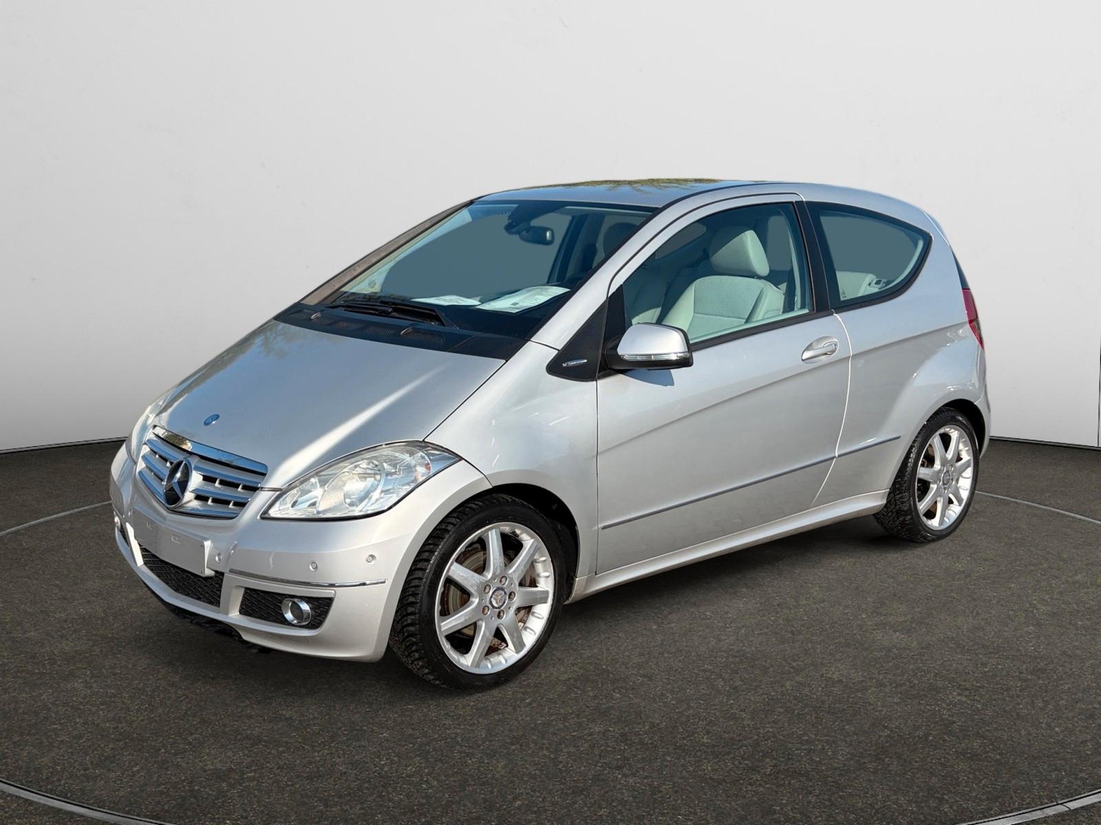Mercedes-Benz A 180 Avantgarde SHZ*TEMPOMAT*PTS*AUDIO 20*uvm*