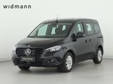 Mercedes-Benz eCitan Tourer PRO Standard LED KlimaA FLA SHZ - Mercedes-Benz eCitan Kombi Gebrauchtwagen