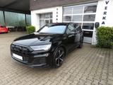 Audi SQ7 4.0 TDI quattro / 7SITZER / I-HAND - gebrauchte Audi SQ7 aus dem Jahr 2021