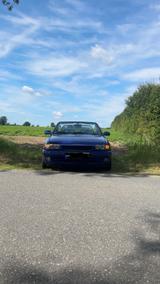 Opel Astra F Bertone - Opel Astra: Cabrio, F Bertone