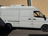 Mercedes-Benz Mercedes Sprinter Kühlfahrzeug - gebrauchte Mercedes-Benz Sprinter aus dem Jahr 2005