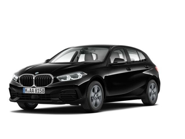 BMW 118i Advantage Klimaaut. PDC Sitzhzg. Vorn