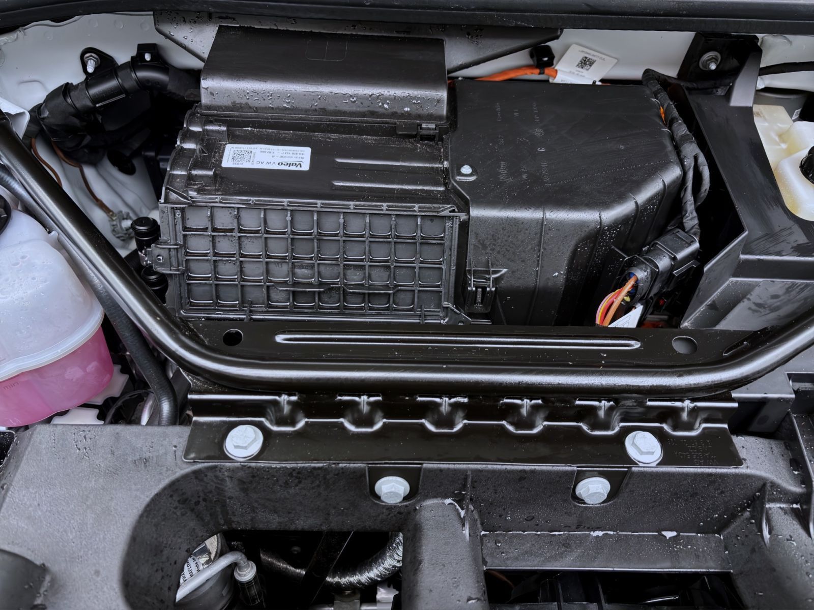 Volkswagen ID.4 - Bild 17
