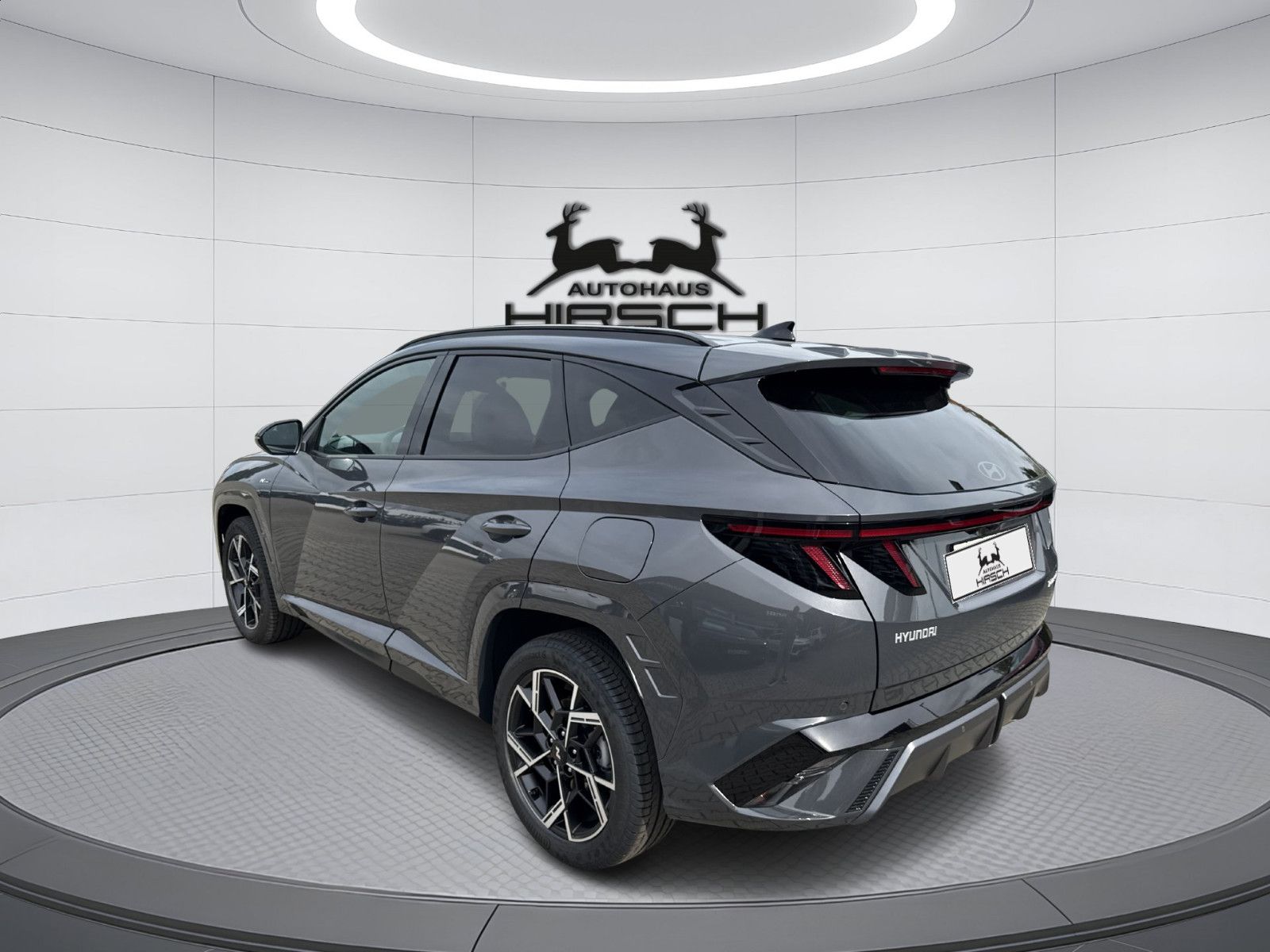 Hyundai TUCSON - Bild 4