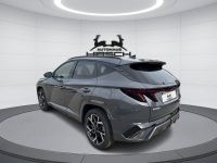 Hyundai TUCSON - Vorschau Bild 4