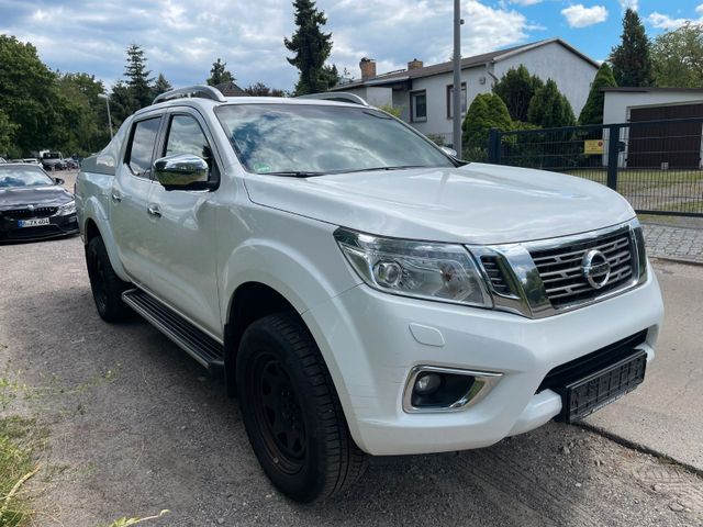 Nissan Navara NP300 N-Connecta Double Cab 4x4*1Hand*