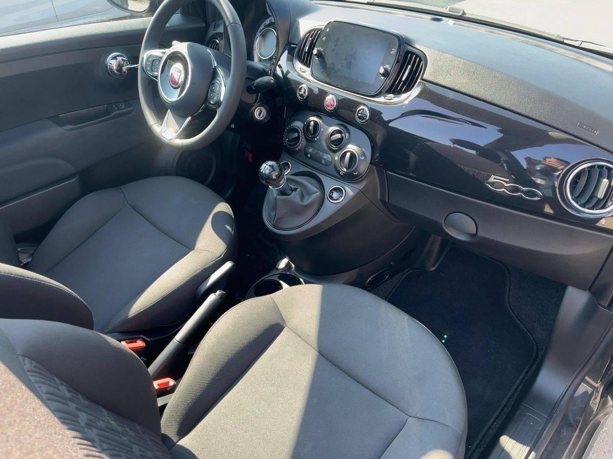 Fiat 500C - Bild 16