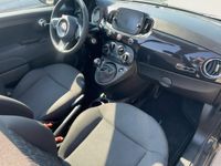 Fiat 500C - Vorschau Bild 16