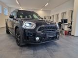 MINI COOPER-S Countryman All4 Pepper Ambiente Night - MINI MINI: Countryman