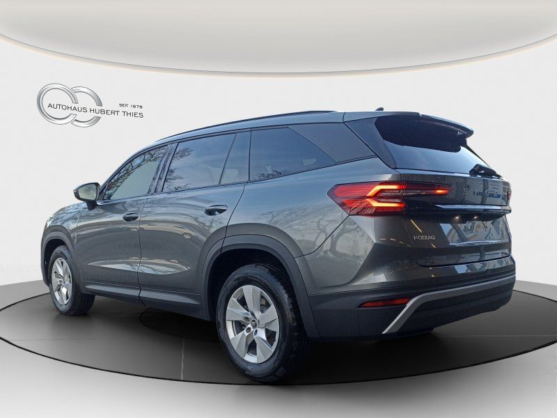 Fahrzeugabbildung SKODA Kodiaq 2.0 TDI 4x4 Selection DSG ACC+NAVI+KAMERA