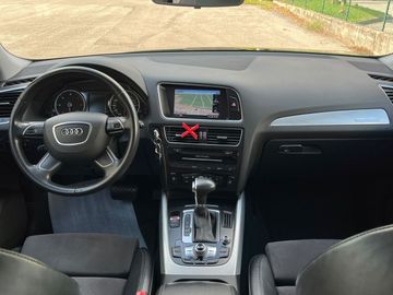 Audi Q5 - 11