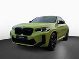 BMW X4 M Competition Carbon AdLED DAPr HUD H/K AHK - BMW X4 M Benzin Gebrauchtwagen