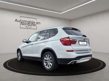 BMW X3 - 8