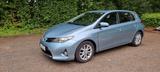 Toyota Auris START Edition 2,0-l-D-4D S/S START Edition - Toyota Auris Unfallwagen