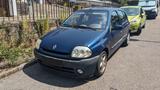 Renault Clio 1.4 RXE (75PS) - Renault: Rx4