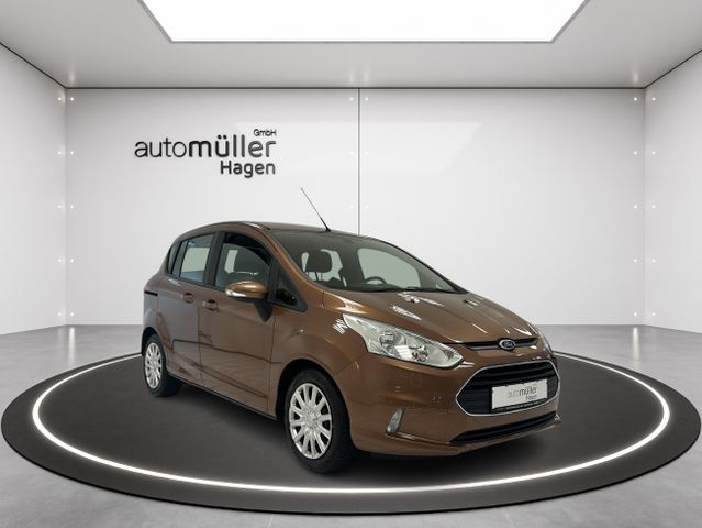 Ford B-MAX 1.6 Trend Aut. PDC|KLIM|BTH|WINTER-PAKET