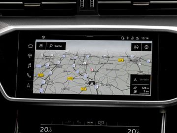 Audi A6 - 8