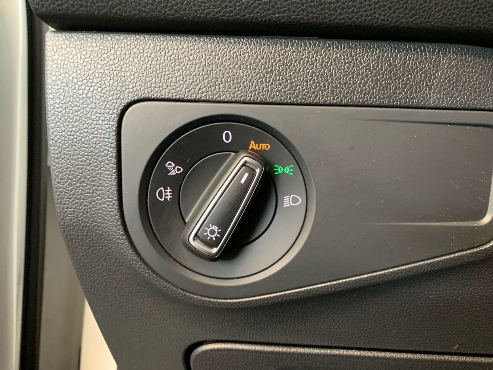 Volkswagen Tiguan Allspace - Bild 19